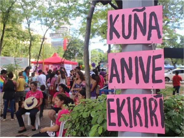 Organizaciones indígenas exigen acciones por parte del Estado ante hechos de violencia