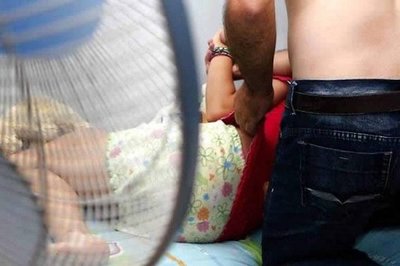 Padrastro que violó de su hijastra es condenado a 12 años de prisión | Noticias Paraguay