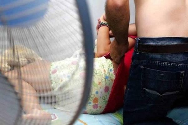 Padrastro que violó de su hijastra es condenado a 12 años de prisión | Noticias Paraguay