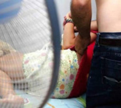 Policía condenado a 12 años de cárcel tras abusar de su hijastra - Paraguay.com