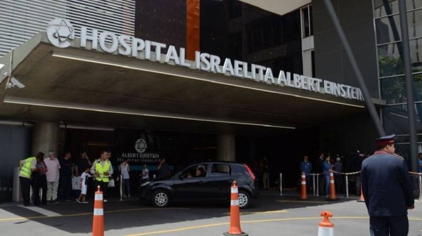 HOY / Brasil en alerta por primer caso de coronavirus: esperan segundo análisis para confirmación