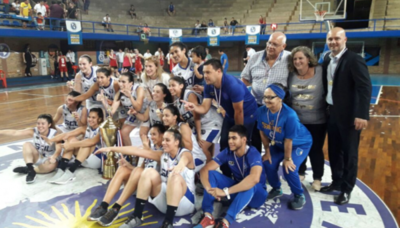HOY / Sol renuncia a jugar y pega un duro golpe al baloncesto local