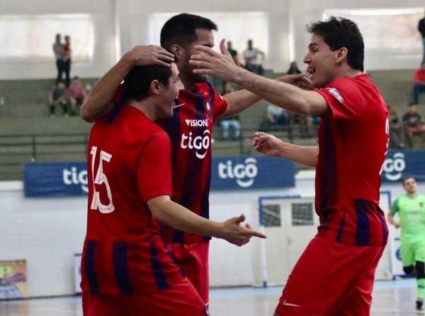 Fecha confirmada para el arranque de la Liga Premium de Futsal - APF
