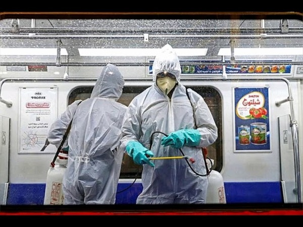 BRASIL CONFIRMA EL PRIMER CASO POR CORONAVIRUS EN LATINOAMÉRICA