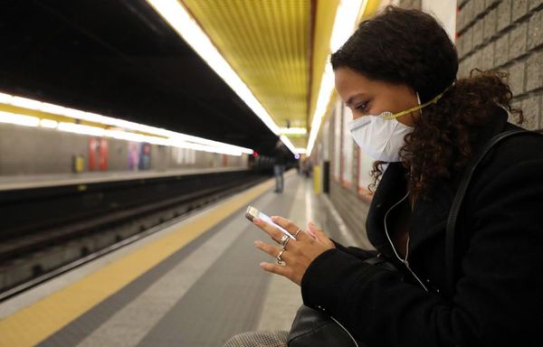 Brasil confirma un primer caso de coronavirus pero espera un segundo análisis - Mundo - ABC Color