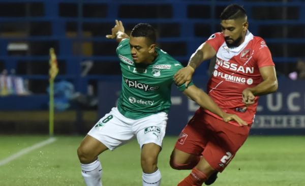 HOY / Cali no perdona, hace valer su jerarquía y quita al Kelito de la Copa