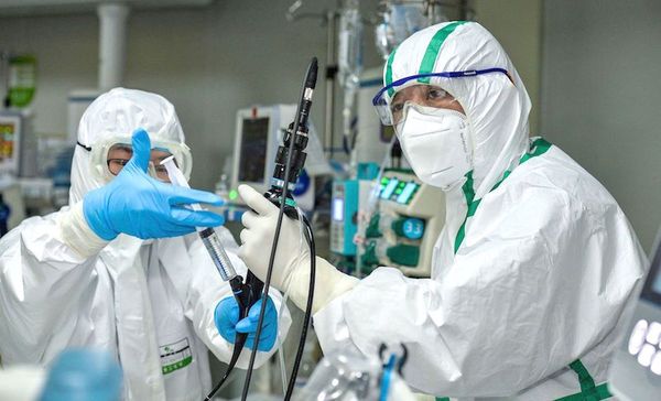 Confirmado: el coronavirus ya llegó a Brasil