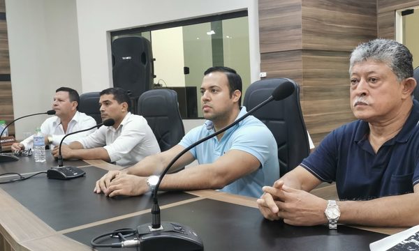 Presentan ambicioso proyecto hotelero en Franco