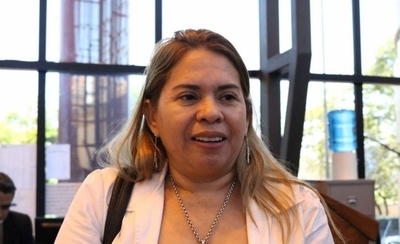 HOY / Abg. Basilisa Vázquez, dirigente del PLRA, sobre la denuncia de falsificación y duplicación de facturas en el PLRA