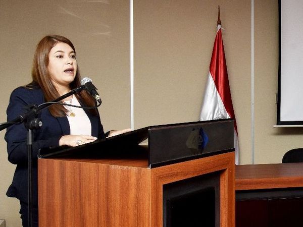 Caso Chilavert: Fiscala Carina Sánchez paraliza juicio con una recusación - Nacionales - ABC Color
