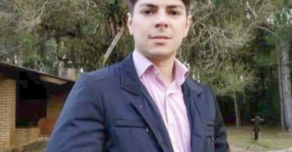 Estuvo en el lugar y el momento equivocados