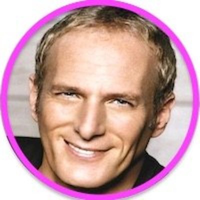Michael Bolton