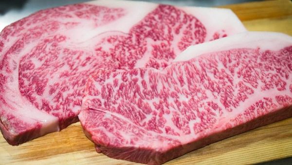 Ganaderos paraguayos apuestan al cruzamiento con la raza Wagyu (la carne más exquisita y costosa del mundo)