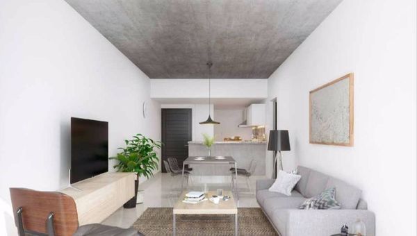Desarrolladora inmobiliaria chilena entrega las primeras unidades de Altos de Siria