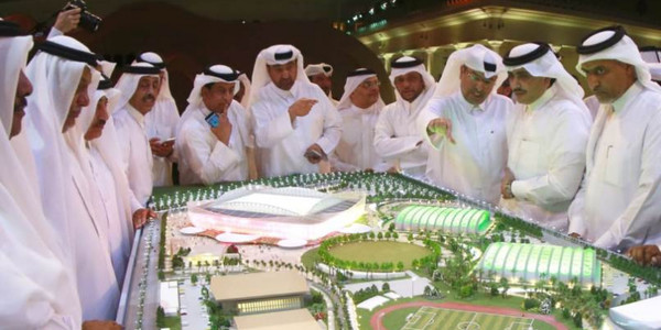A 4 años de Qatar 2022 - APF