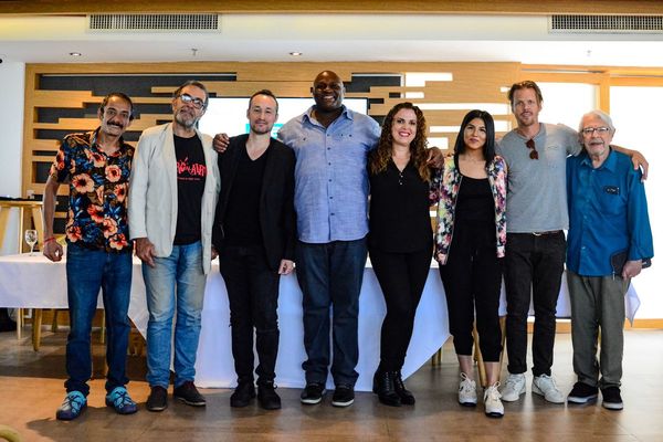 Película “La lista” iniciará rodaje el próximo viernes