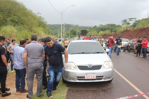 Horribles crímenes sacudieron en Asunción y en el Este
