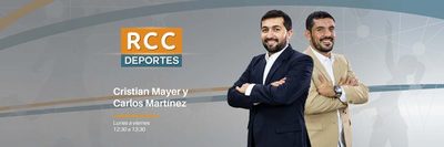 RCC Deportes