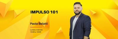 Impulso 101