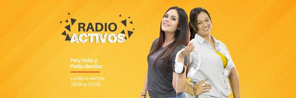 Radio Activos