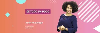 De todo un poco