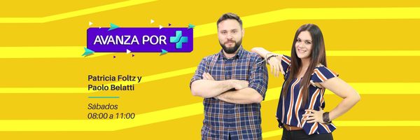 Avanza por más