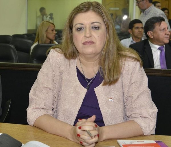 Contraloría "aprieta" a Quiñónez con supuestas malversaciones - Informate Paraguay
