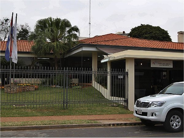 CGR revela groseras manipulaciones en gestión de cobro tributario en Asunción