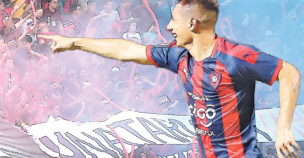 APUNTA A LA FASE DE GRUPOS