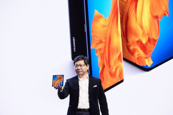 Huawei lanzará en marzo en el mercado local el nuevo Y7P