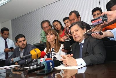 Intentarán sacar de las calles a los cuidacoches