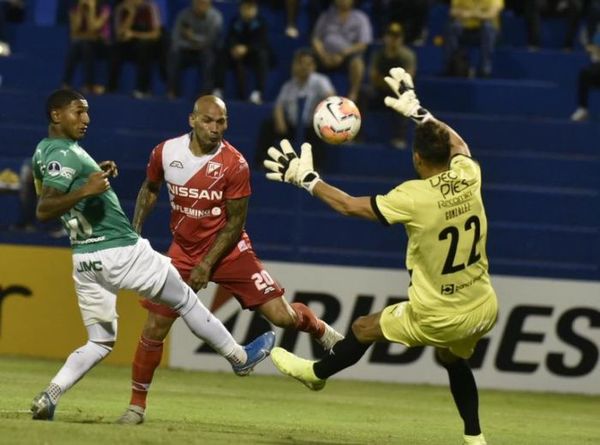 El Kelito queda eliminado