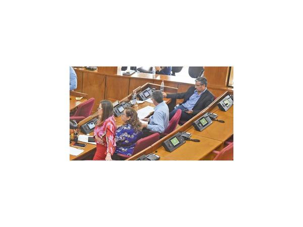 Piden al PLRA transparentar, pero también exigen control a la ANR
