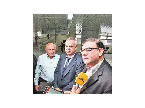 Rechazan recurso de Rivas, pero suspenden preliminar
