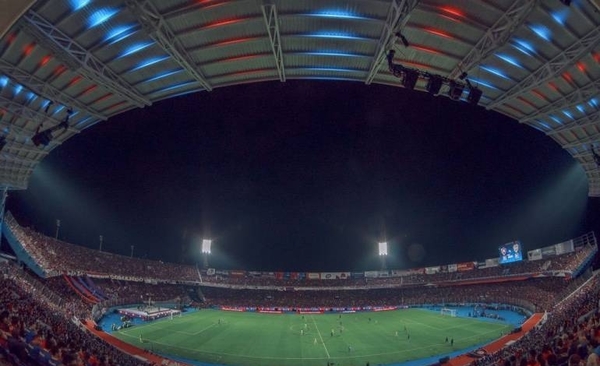 HOY / Cerro Porteño apela a la presión de la Olla para superar al Barcelona