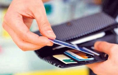 Diferencias en tope de tarjetas - Economía - ABC Color