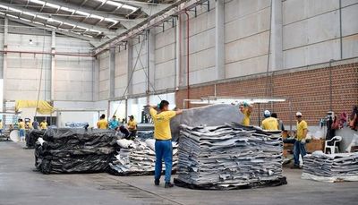 Juez confirma proceso a gerente de una curtiembre - Interior - ABC Color