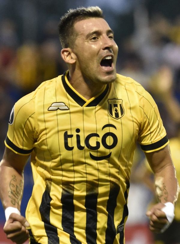 Extranjeros desisten de la medida cautelar presentada - Deportes - ABC Color