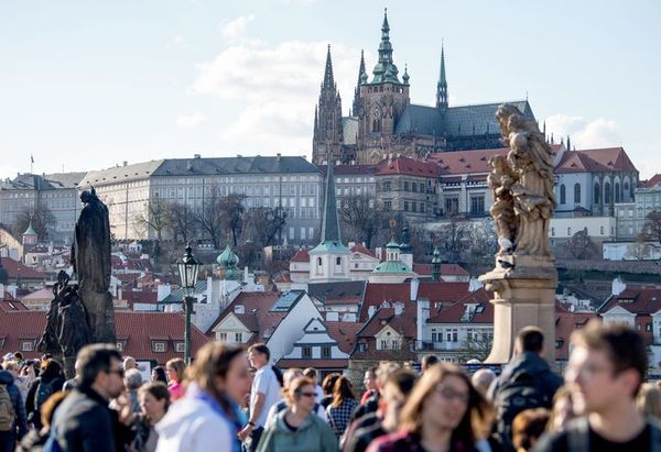 La República Checa no es solo Praga - Viajes - ABC Color