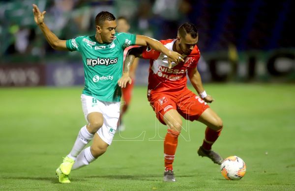 El Kelito cayó ante el Deportivo Cali