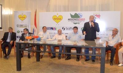 Fiesta salonística