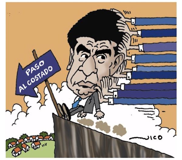 Caldo Ava