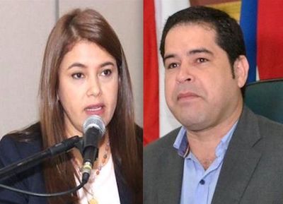 Caso Chilavert: Fiscala niega supuesto montaje de abuso