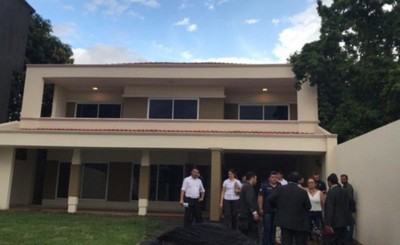 Madre e hija asesinadas: Allanamientos en busca de pistas y evidencias