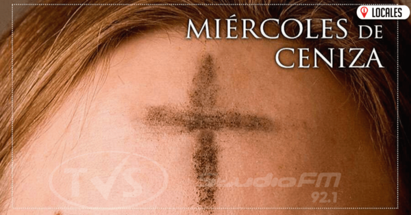 Miércoles de Ceniza