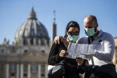 Coronavirus: Suspenden actividades en lugares cerrados en el Vaticano » Ñanduti