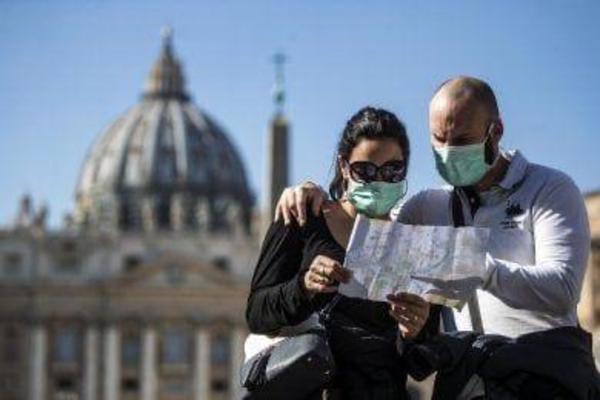 Coronavirus: Suspenden actividades en lugares cerrados en el Vaticano » Ñanduti
