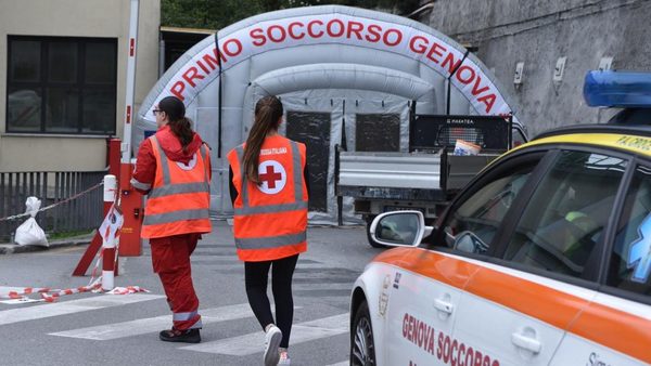 Cuarentena en Italia: "no se daba desde la Segunda Guerra Mundial"