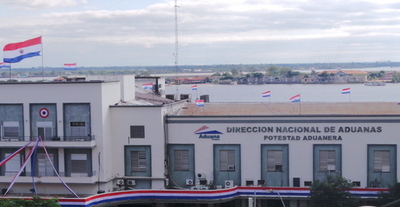 Aduanas busca mejorar comercio agrícola con Estados Unidos