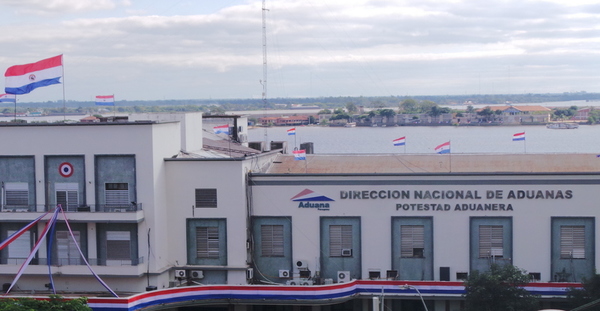 Aduanas busca mejorar comercio agrícola con Estados Unidos
